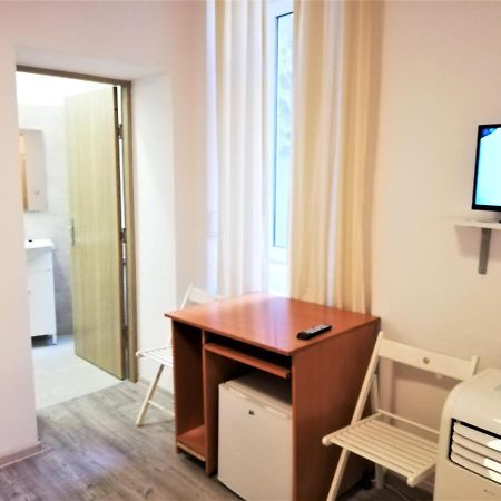 Studio Piata Amzei 1 Appartement Boekarest Buitenkant foto