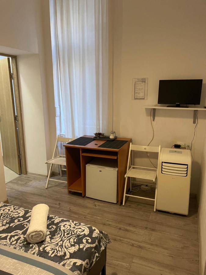 Studio Piata Amzei 1 Appartement Boekarest Buitenkant foto