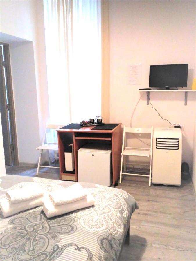 Studio Piata Amzei 1 Appartement Boekarest Buitenkant foto